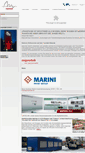 Mobile Screenshot of miprotek.de